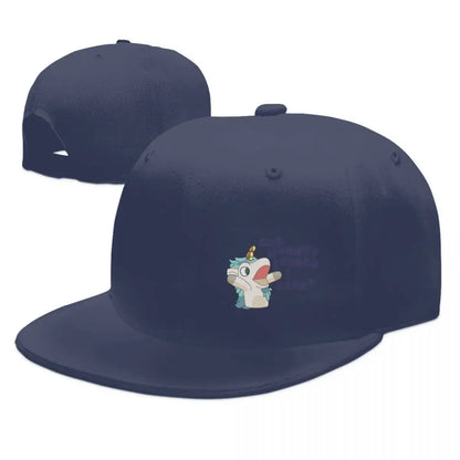Unicorse 1 Snapback Caps Fashion Men Women