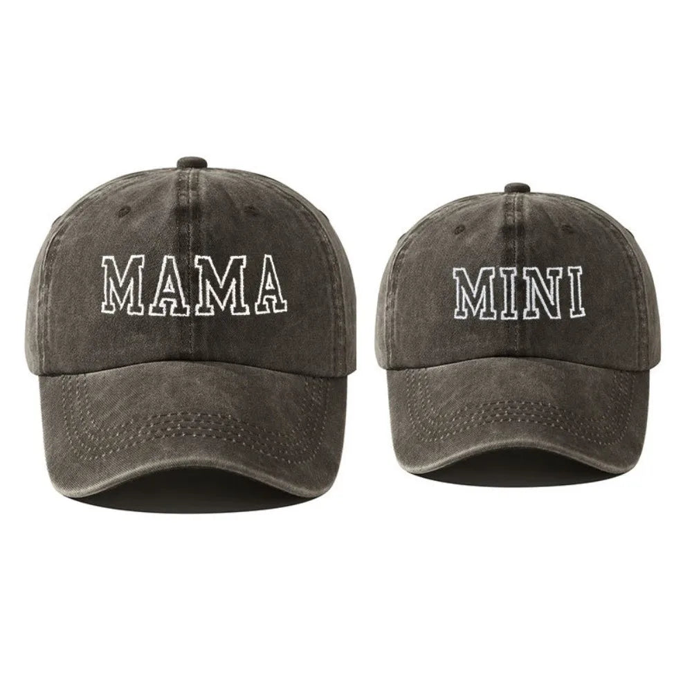 MAMA MINI Baseball Cap