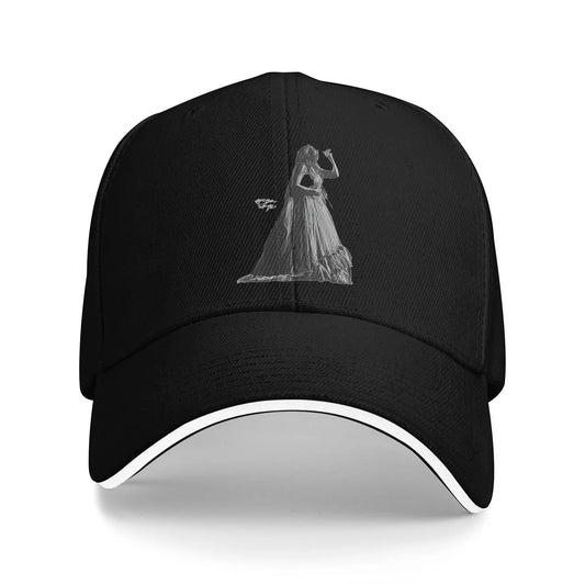 S-Freyas Skye UK Singer Stars Align Concert Tour 2026 Baseball Cap