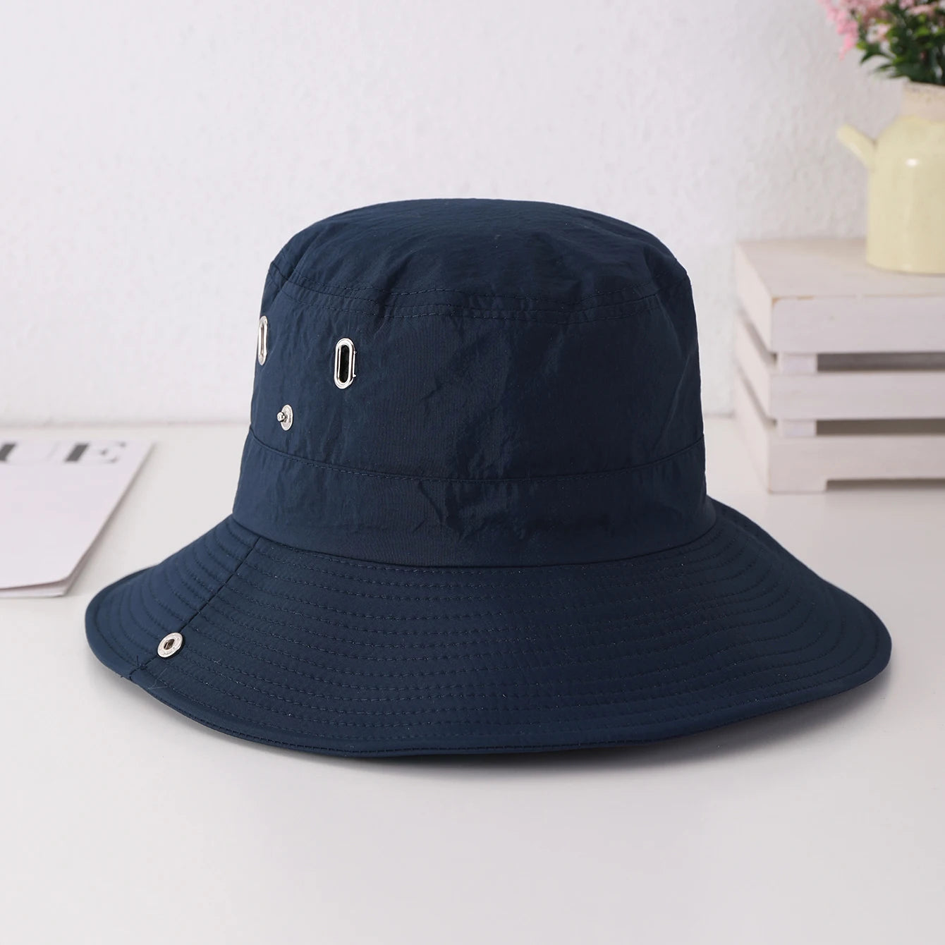 Sunshade Adjustable Casual Versatile Fisherman's Hat