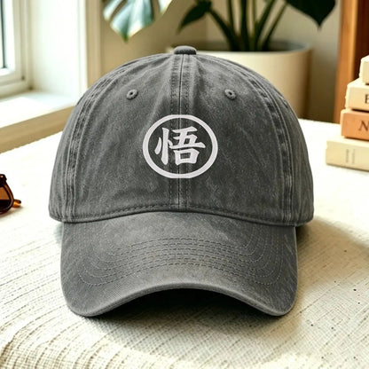 Dragon-Balls Casual Baseball Cap