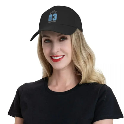 Gotoubun No Hanayome - 03 Miku Baseball Cap