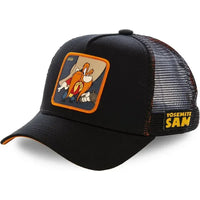 Sam Black