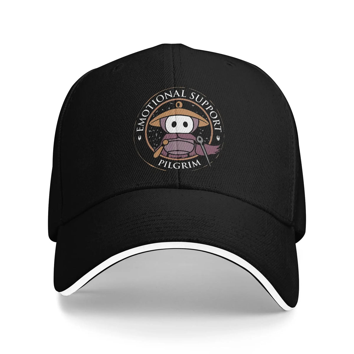 Hollow Knight Party Baseball Cap