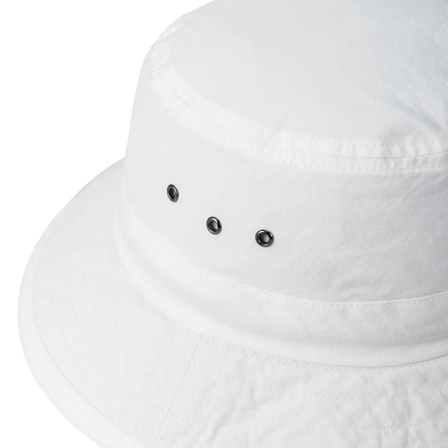 Voboom Men Cotton Washed Bucket Hat