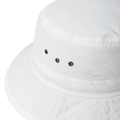 Voboom Men Cotton Washed Bucket Hat
