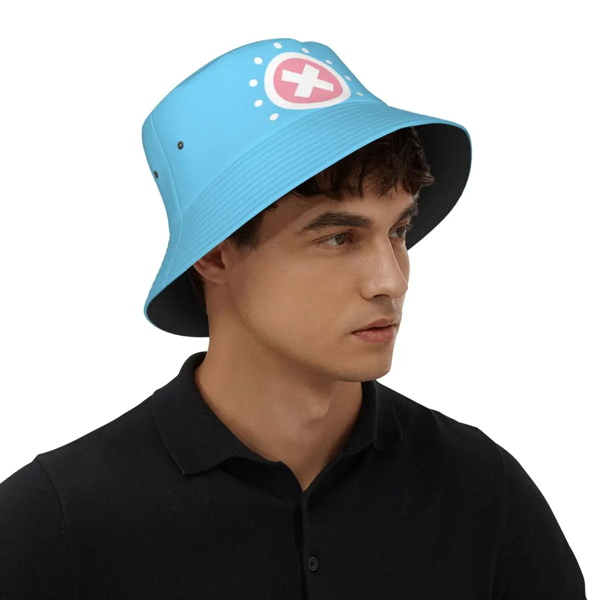 Bucket Hat Cosplay Tony Tony Chopper