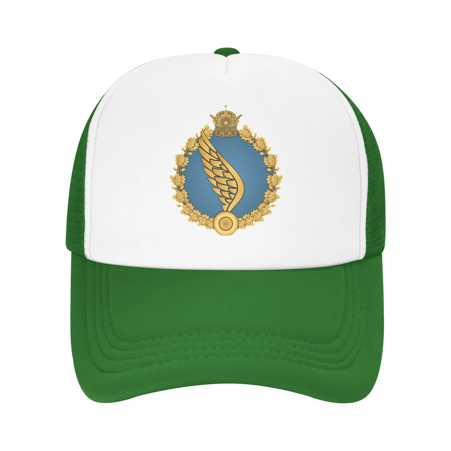 Iranian Imperial AIR FORCE Baseball Cap