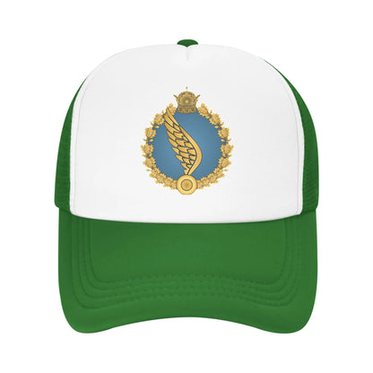 Iranian Imperial AIR FORCE Baseball Cap
