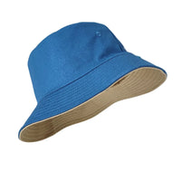 Ink Blue Khaki
