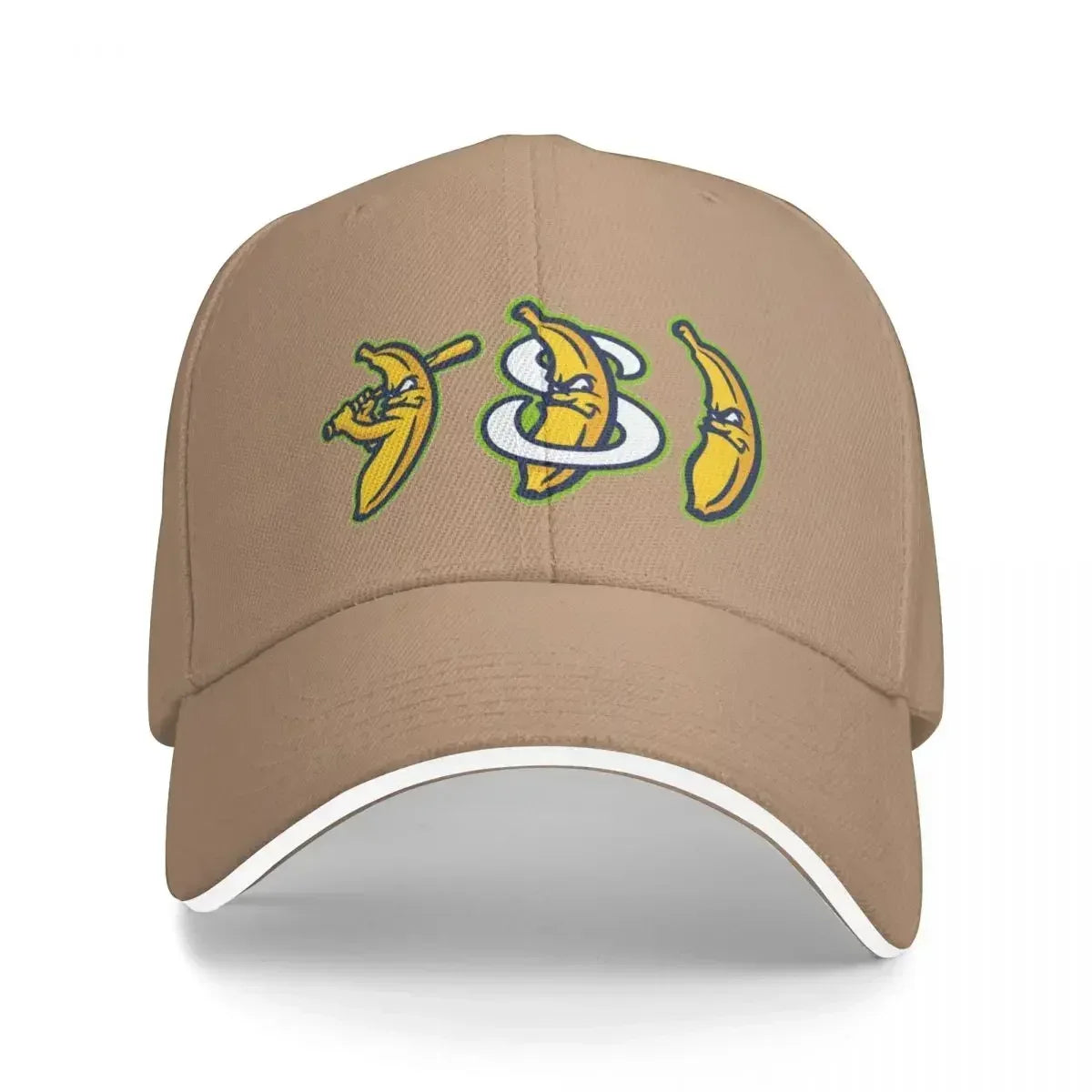 Savannah Bananas Baseball Cap
