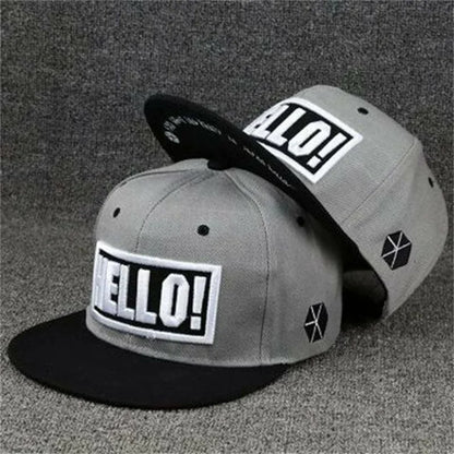 New High Quality Gorras Para Hombres Unisex Luxury Baseball Caps for Men Women