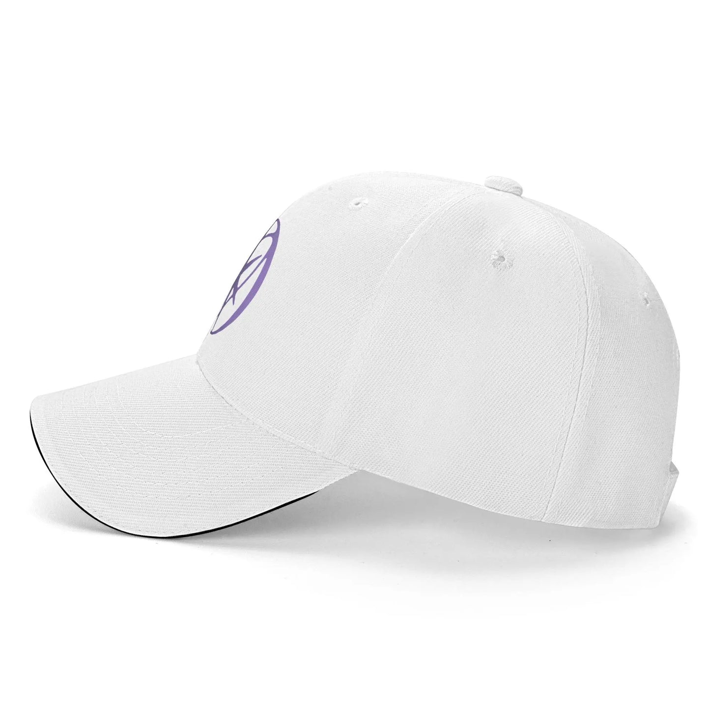 Katseyes Sun Baseball Cap
