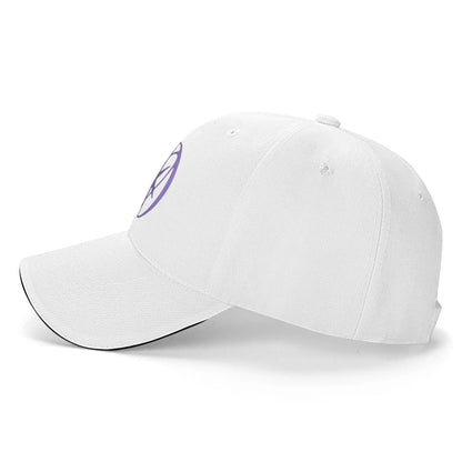 Katseyes Sun Baseball Cap