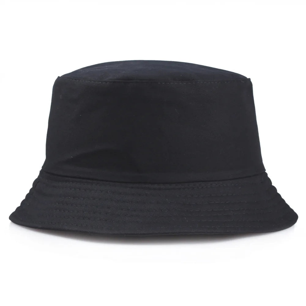 Custom Logo Printed Bucket Hat