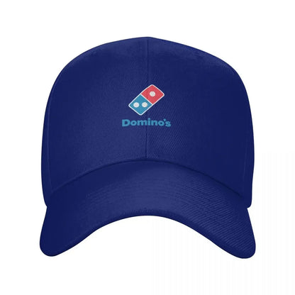 Dominos Pizza Essential T-Shirt Baseball Cap