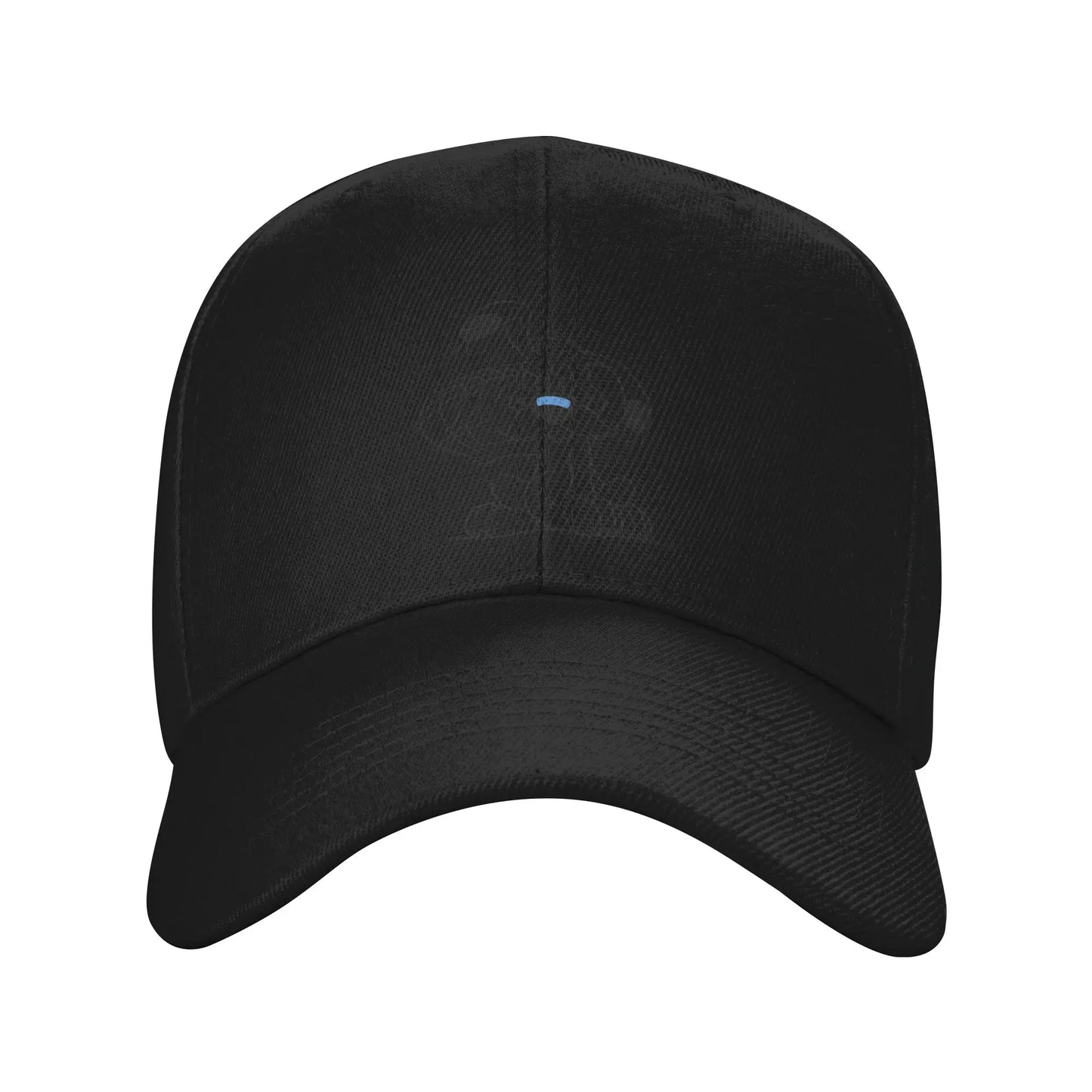 Asterixs Dogmatix Kpop Rock Baseball Caps