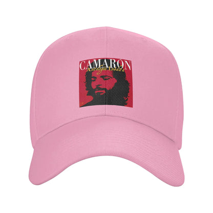 Camarones De La Isla Sun Baseball Cap