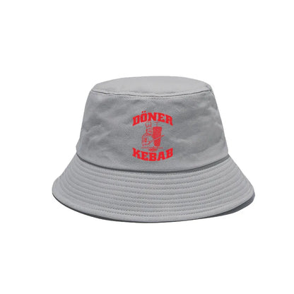Doner Kebab Bucket Hats