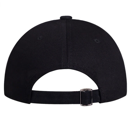 Designer Embroidered Baseball Cap For Men Women Hip Hop Dad Hat Summer