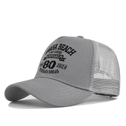 Baseball Cap Gorras Personality LOGO