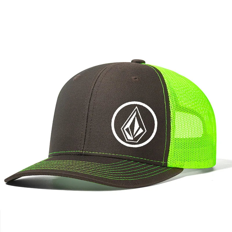 New Spring Unisex Luxury High Quality Snapback Caps For Man Woman