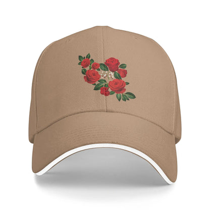 No War Iran 2026 Baseball Cap