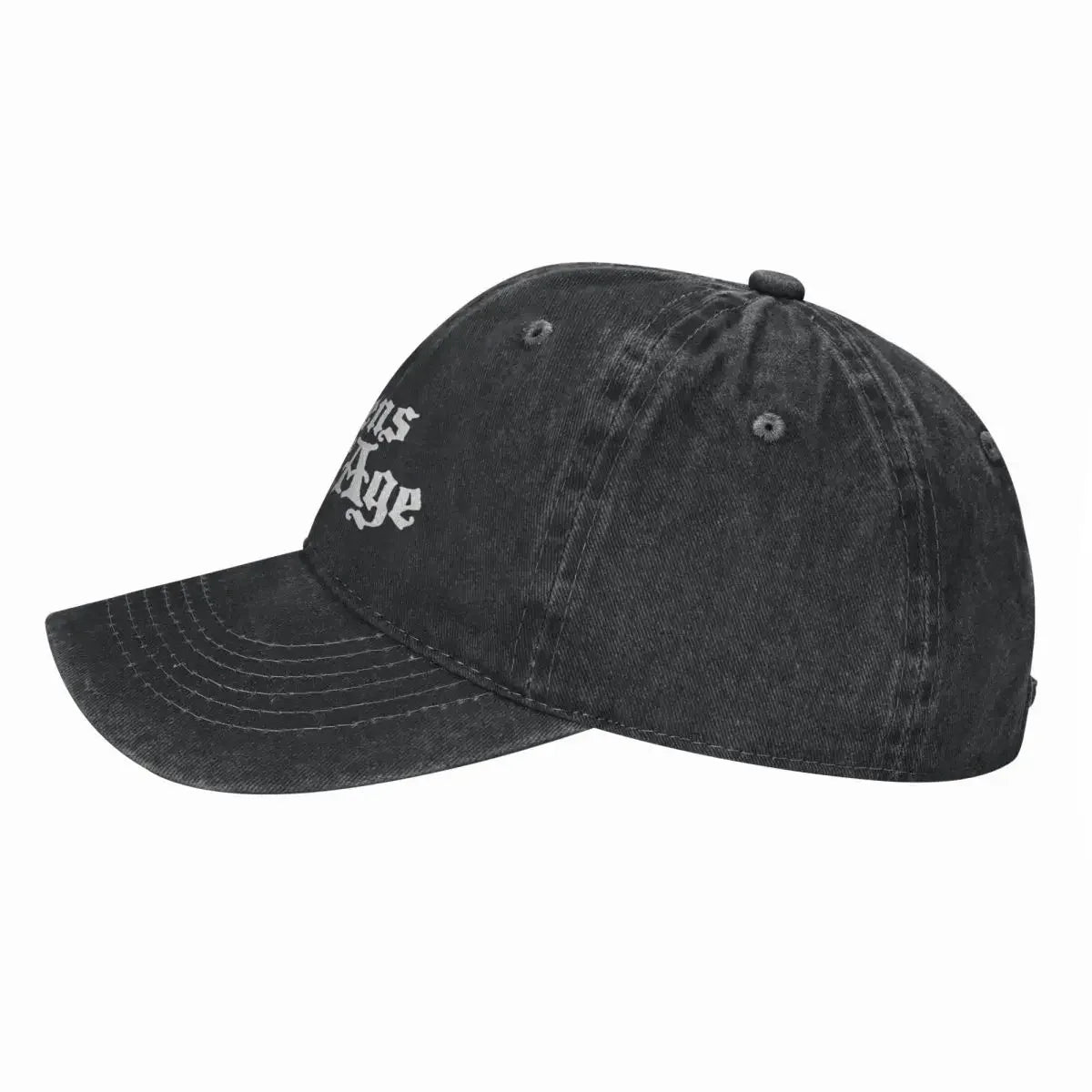 Queens Of Stone Age Baseball Cap