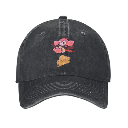 Dessert Witch Charlotte Baseball Cap Puella Magi Madoka Magica Anime