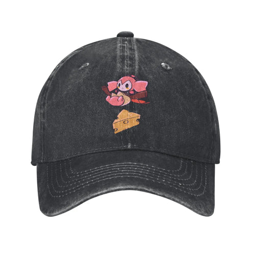 Dessert Witch Charlotte Baseball Cap Puella Magi Madoka Magica Anime
