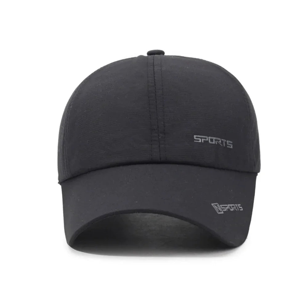 Baseball Caps Branded Snapback Hats Dad Bones Masculino