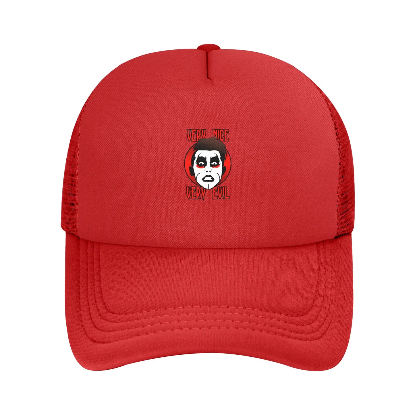 Danhausen Very Elite Very Evil Baseball Cap