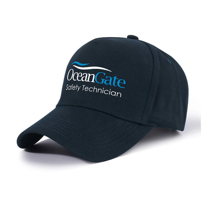 OceanGate Safety Technician Hats Baseball Cap