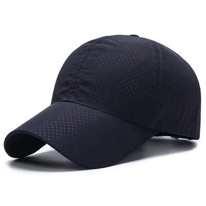 Unisex Breathable Cave Snapback Baseball Caps Sunscreen Hat Sports Cap