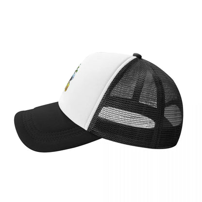 Wings Of Fire Baseball Cap Hiking Hat Western Hat Sun Woman Men's