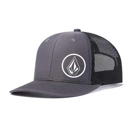 Summer Mesh Baseball Cap Men Women