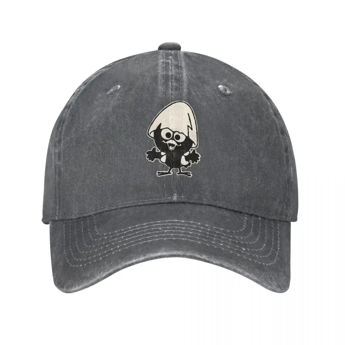 Calimero Cartoon Anime Men Women Baseball Caps