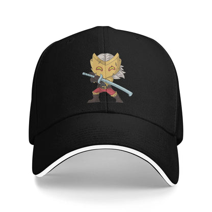 Men Women Slay The Spire 2 Games Hat Fashion Baseball Cap