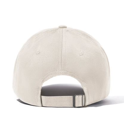 London Print Baseball Cap For Adults
