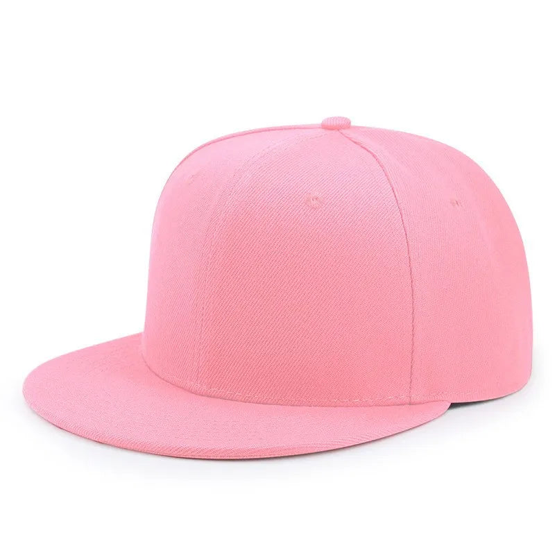 Big size Back Closed Skateboard Cap Women Fitted XXL Male hip-hop Snapback Skate Caps