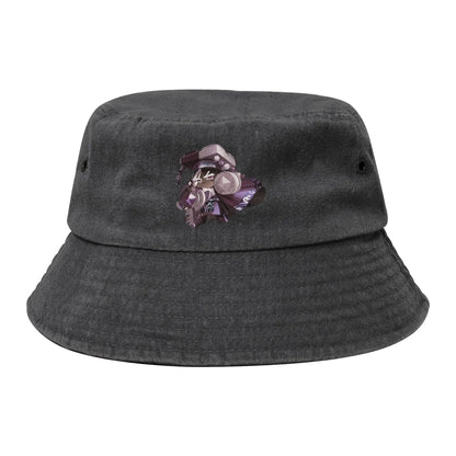 Picnic Burning Spice Bucket Hats