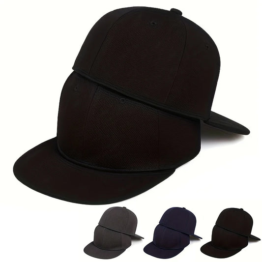 Fashion Sports Cotton Snapback Hat Hip Hop For Fashion Men