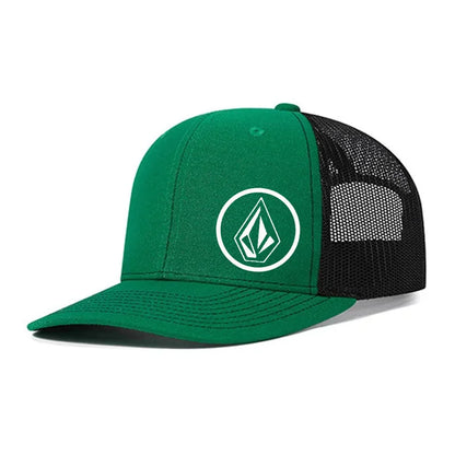 Summer Mesh Baseball Cap Men Women