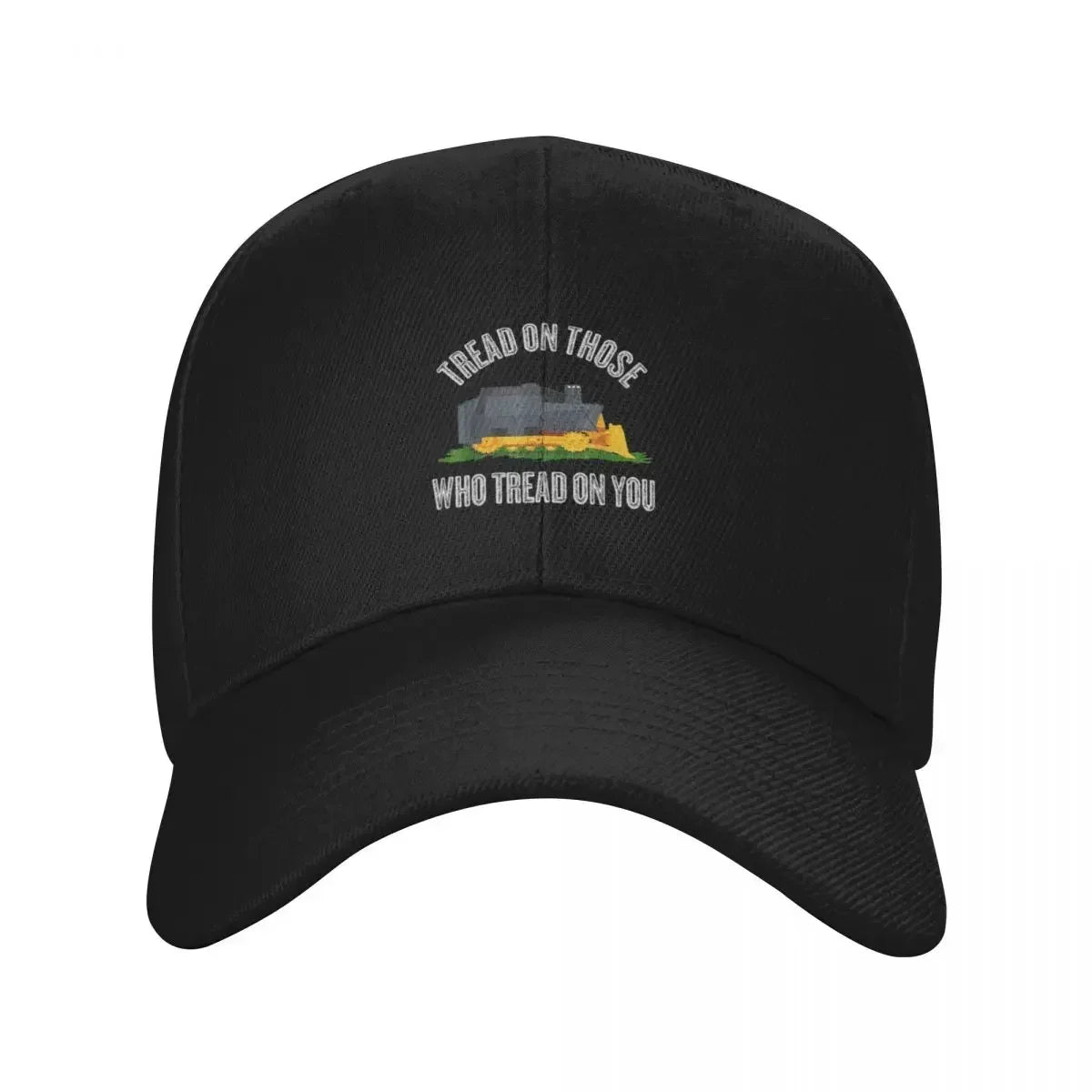 2026 Killdozer Parts and Service Baseball Cap