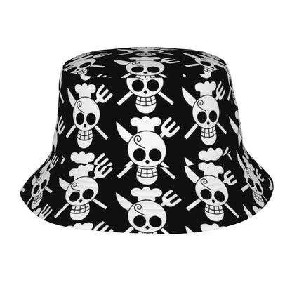 One Piece Tony Tony Chopper Bucket Hat