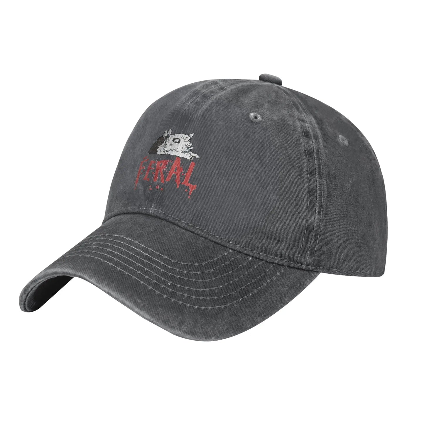 Demon Slayer Inosuke Hashibira Unisex Baseball Cap