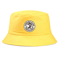 A Yellow