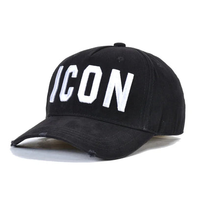 Green Women's Baseball Cap