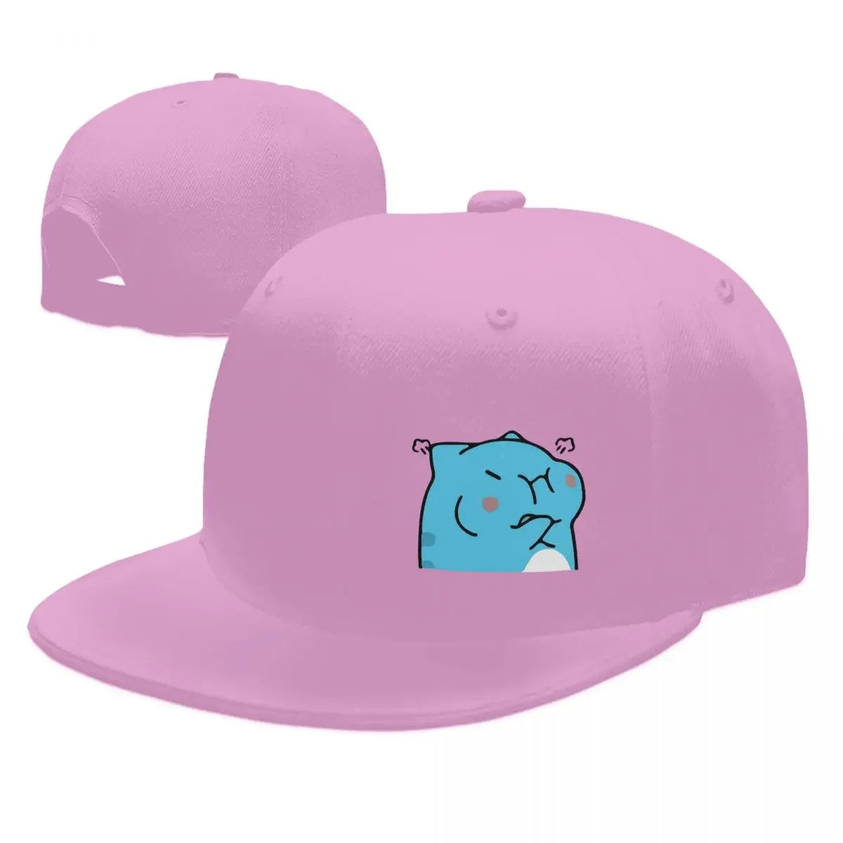 Comic Cat Bugcat Capoo Bug Cat Snapback Caps