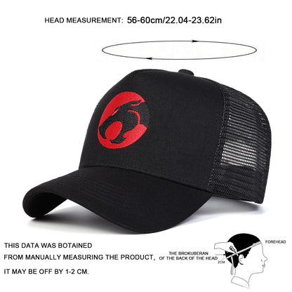 Unisex Thundercats Baseball Caps